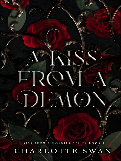 Title details for A Kiss From a Demon by Charlotte Swan - Available